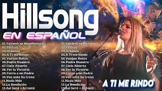 Yahweh Se Manifestará 🙏 Hillsong en Español Sus Mejores Canciones 2024 🙏 by Hillsong Español 1,646 views 1 month ago 1 hour, 3 minutes