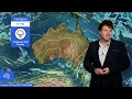 National Weather Forecast: Wintry spell continues in the south-east