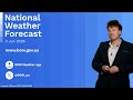 National Weather Forecast: Wintry spell continues in the south-east