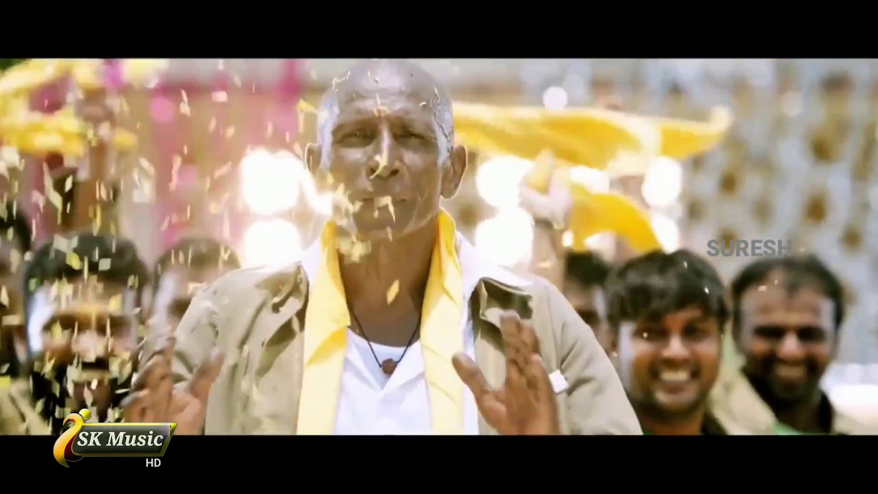 Mottai rajendran na autokaran song