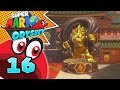 Super Mario Odyssey ITA [Parte 16 - Regno di Bowser]