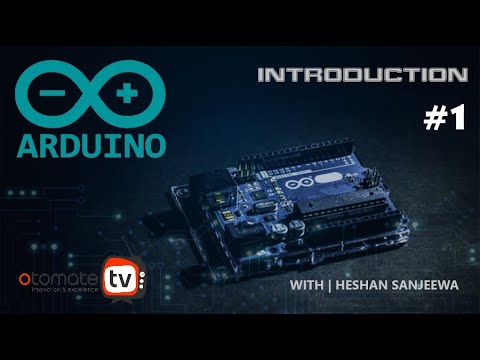 ARDUINO | #1