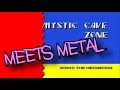 Sonic the Hedgehog 2 Meets Metal | MYSTIC CAVE ZONE