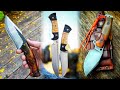TOP 10 BEST HUNTING KNIFE ON AMAZON 2021