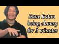 Kane Ratan being clumsy for 2 minutes straight