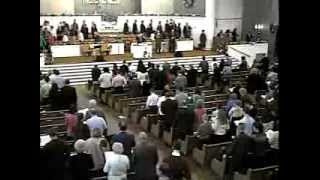 Video thumbnail of "Whosoever Will May Come- Congregational Singing"