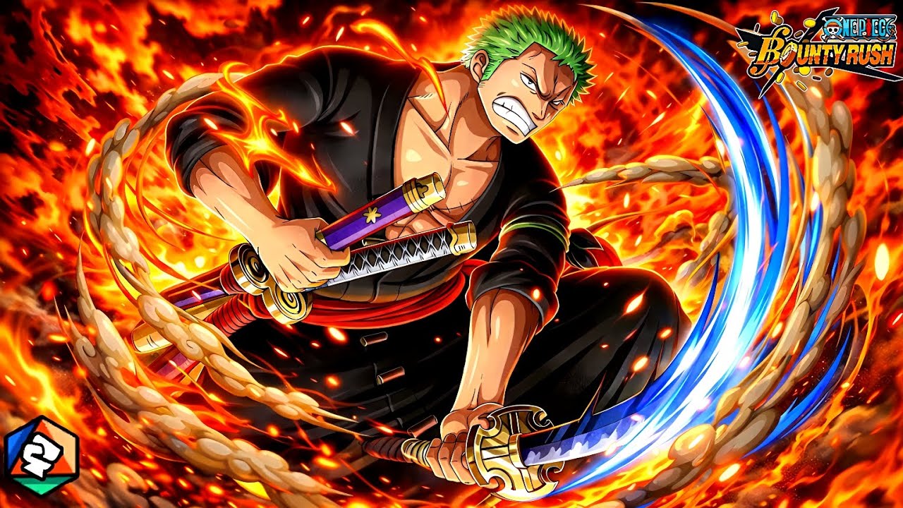 LE RETOUR DE ZORO ONIGASHIMA POUR 1700 DIAMANTS 💎 💎 | GAMEPLAY BARBE NOIRE LVL 97 !! 