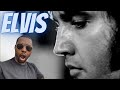 Elvis Presley & The Black Community - That Echo Will Never Die REACTION