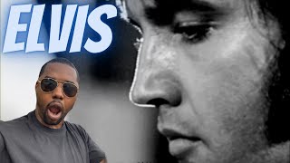 Elvis Presley & The Black Community - That Echo Will Never Die REACTION