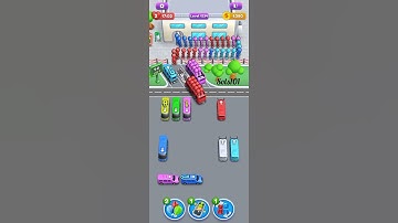 Crowd Express Level 1234 #crowdexpress #gamesolution #sols101