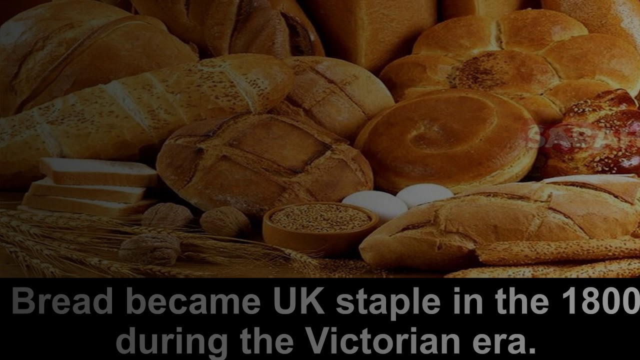 The Origin of "breadwinner" YouTube