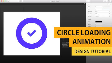 Circular Progress Bars | Animation Tutorial
