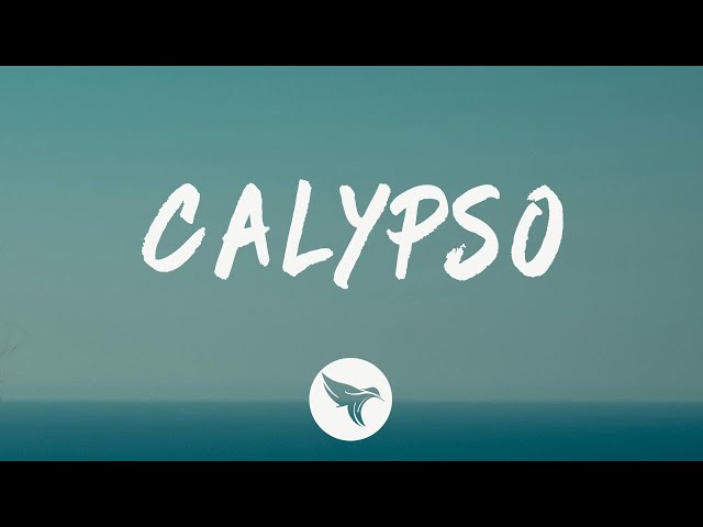 Bryson Tiller - Calypso (Lyrics) class=