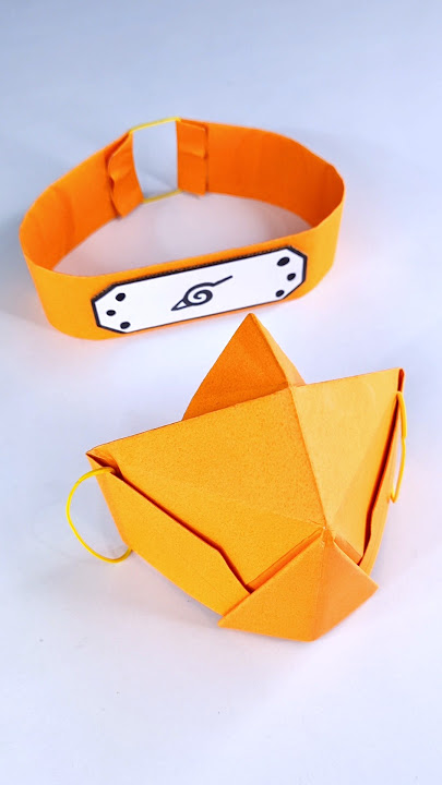 DIY Band And Mask