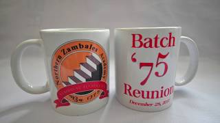 NZA Batch 75 Reunion 2017