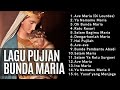 Lagu katolik 15 lagu persembahan bunda maria selama bulan rosario mei 2022