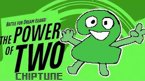 TPOT Intro But Chiptune Version
