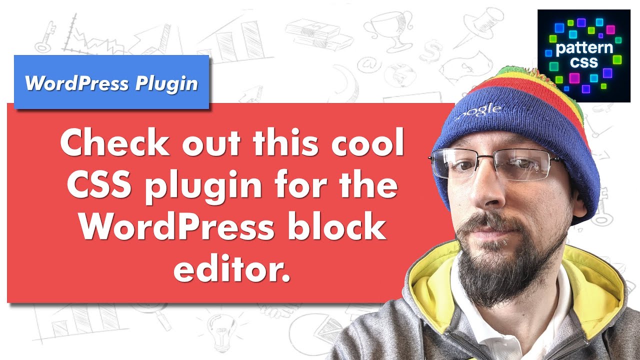 Check out PatternCSS, an inline block CSS editor for the Gutenberg editor