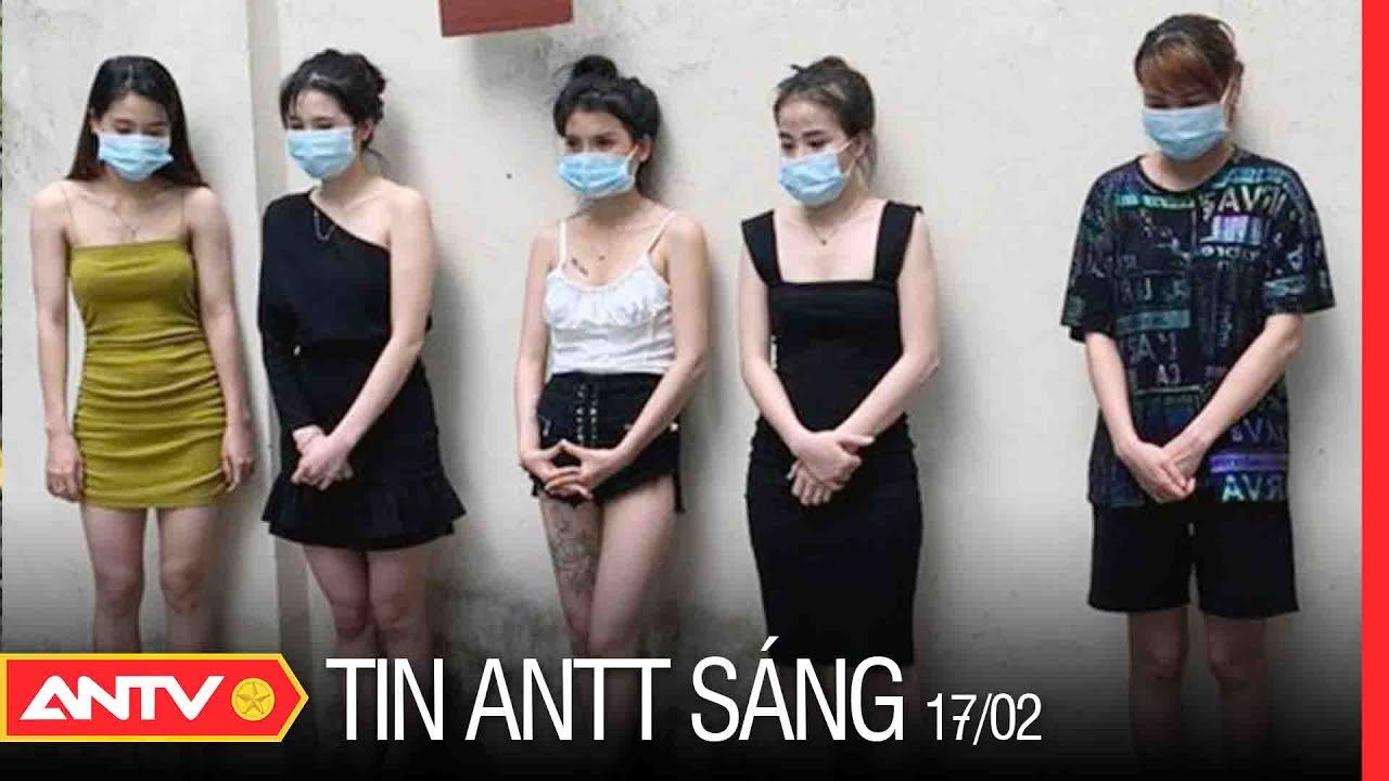 tham tu hcm 2022 Tin An Ninh Trật tự Nóng Nhất 24h Sáng 17/02/2022 | Tin Tức Thời Sự Việt Nam Mới Nhất | ANTV