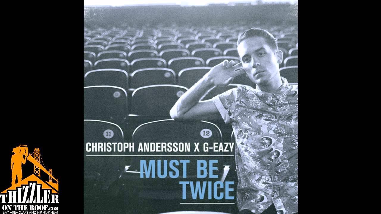 Lady killers g eazy christoph andersson