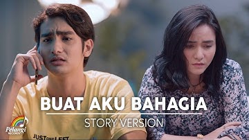 BIAN Gindas - Buat Aku Bahagia (Story Version)