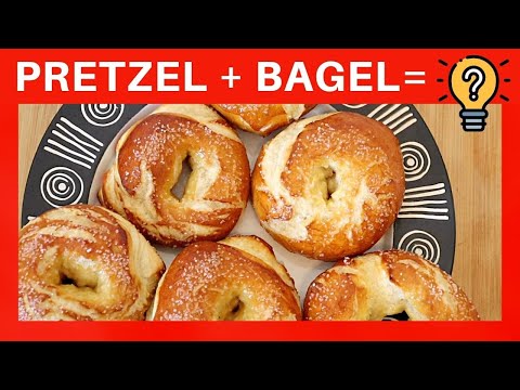 Vídeo: Bagels Amb Carn Picada Al Forn: Receptes Pas A Pas Amb Fotos Per Facilitar La Cocció