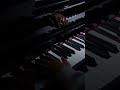 nowordscandescribethis feeling.#piano#concert#music#magic#dream#tour#star#universe#pianomusic#cover