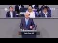 Deutschland bleibt am Boden! Ein Armutszeugnis für dieses Land! Hauke Finger - AfD-Fraktion