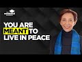Dr Martha Beck Unlocking The Hidden Power Of Your Right Hemisphere 
