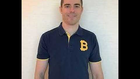 Ep25 - Roger Ver - Bitcoin.com