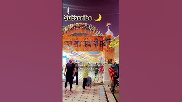 Thumbnail of Waheguru Ji Di Meher 🙏💖 #waheguru #gurbani #sikhfaith #divineblessings #shorts #ytshorts #shortsfeed