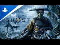 CHACHAAA WOW ⚔️ GHOST OF YŌTEI Gameplay on PS5 🔥
