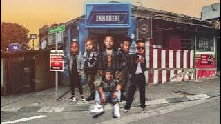 Shaun Stylist, Scotts Maphuma (ft. Soul Nativez & Big John) - Ekhoneni [ Visualiser]