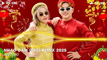 Cưới Chính Remix Nal - Nhạc Đám Cưới Remix 2025 - LK Nhạc Trữ Tình Bolero Remix Nghe Đám Cưới 2025