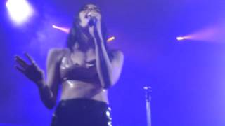 The Veronicas - Take Me On The Floor (HD) - Heaven - 11.03.15