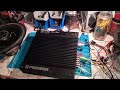 PIONEER GM 2200 + TS A2510