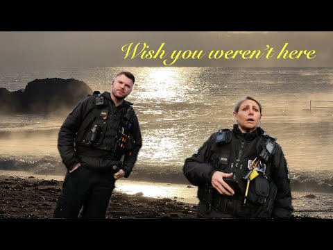 Wish You Weren't