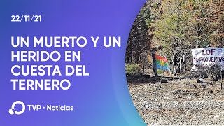 Denuncian que policías sin uniforme mataron a un joven mapuche en Río Negro