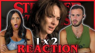 Why Do People Keep Going Missing!? | Stranger Things 1x2 Reaction