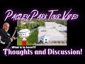 Paisley Park Tour Video and Discussion!