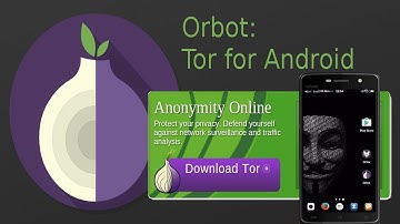 Orbot Proxy [ App Review ] - How To Use TOR On Android//by Technical Jugantor
