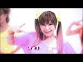 榊原ゆい「Splash!」MV