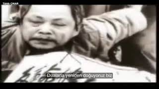 Grup Orhun - Doğu Türkistan Özgürlük Marşı (Sözleriyle)