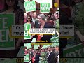 'It's Greens vs Reform' declares Green Greater Manchester mayoral candidate