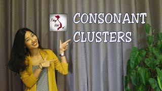 Learn Vietnamese with TVO | Consonant Clusters