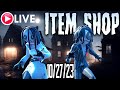 Fortnite *ACTUAL* Live Item Shop Review: 10/27/23