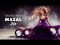 Samira Said 2014 Mazal