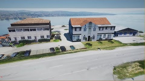 Workflow- Procedural 3D Models for an Immersive Experience