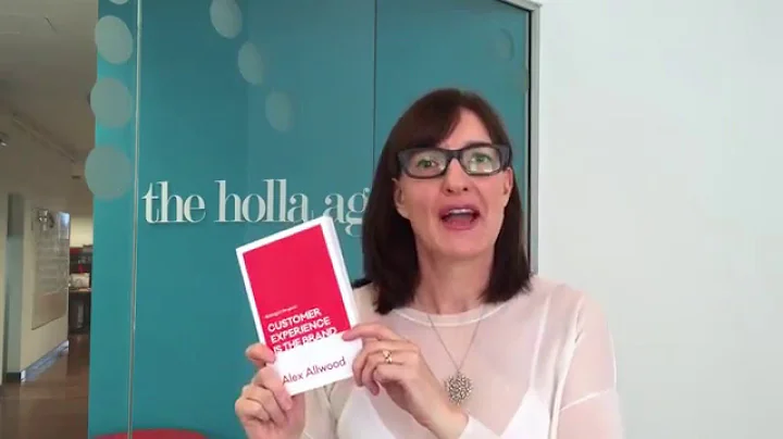 Customer Experience Live Conversations - Customer Advocacy