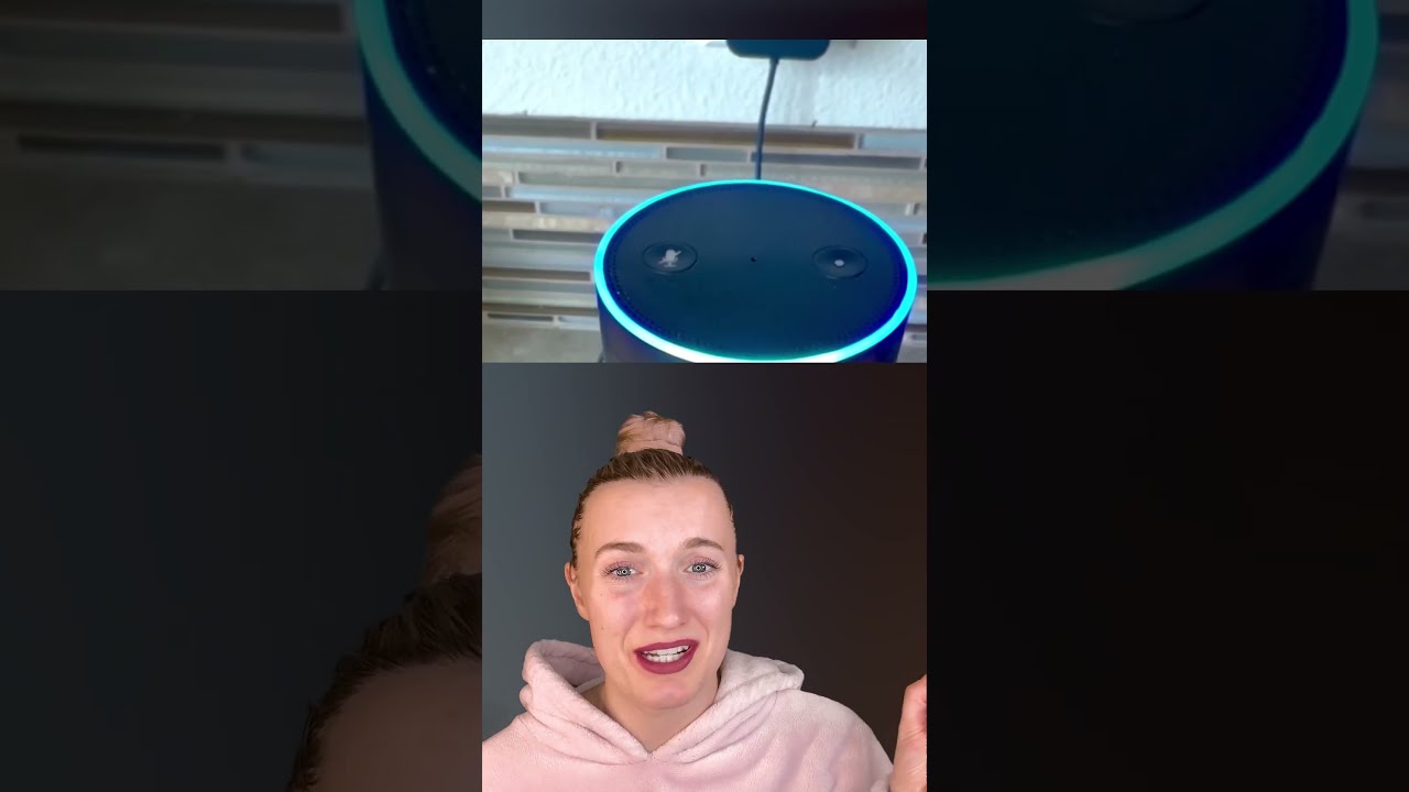 THINGS YOU SHOULD NEVER ASK SIRI OR ALEXA 